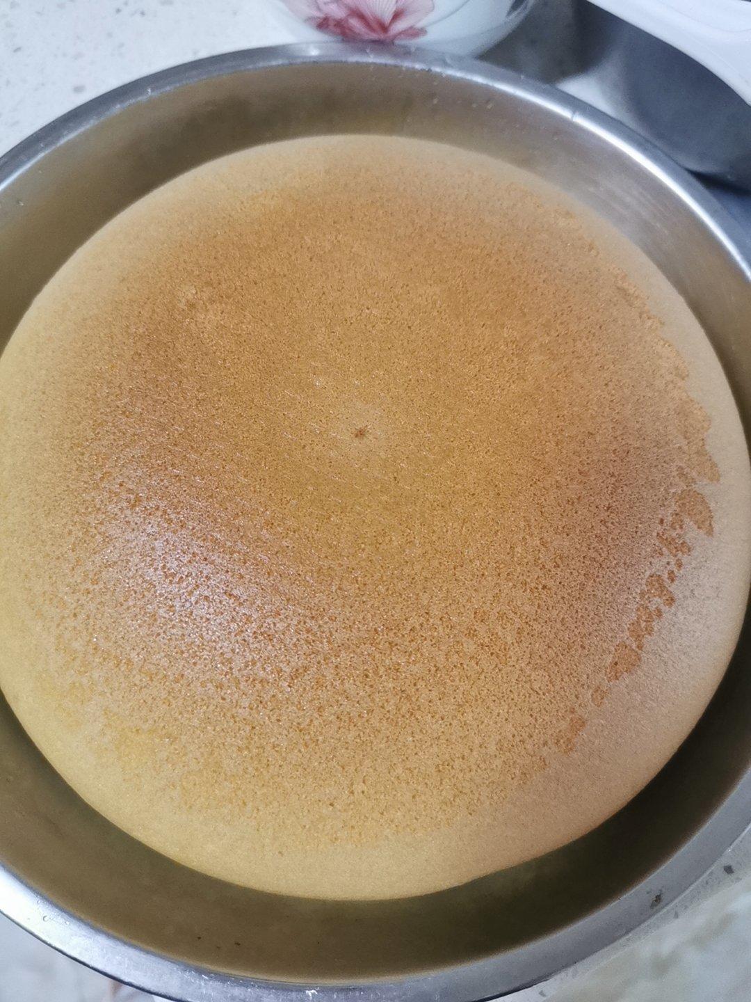 电饭锅蛋糕🍰