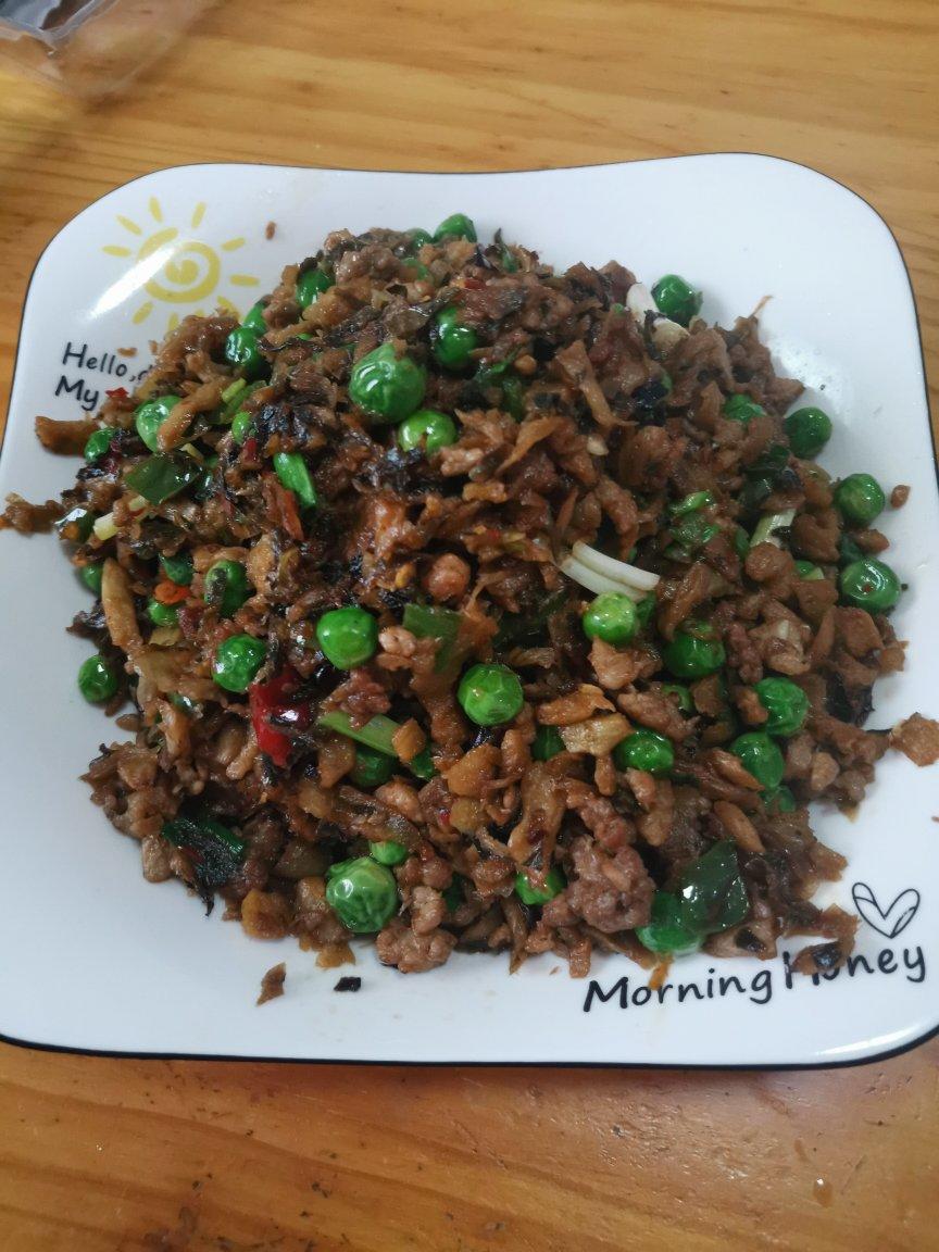外婆下饭菜