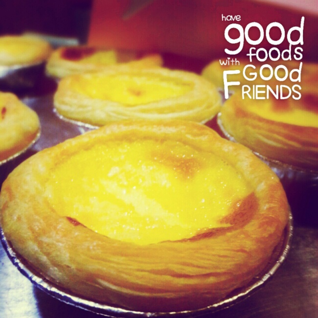 超完美味道超正的蛋挞配方，比KFC的还要嫩还要香~做过最好吃的蛋挞配方