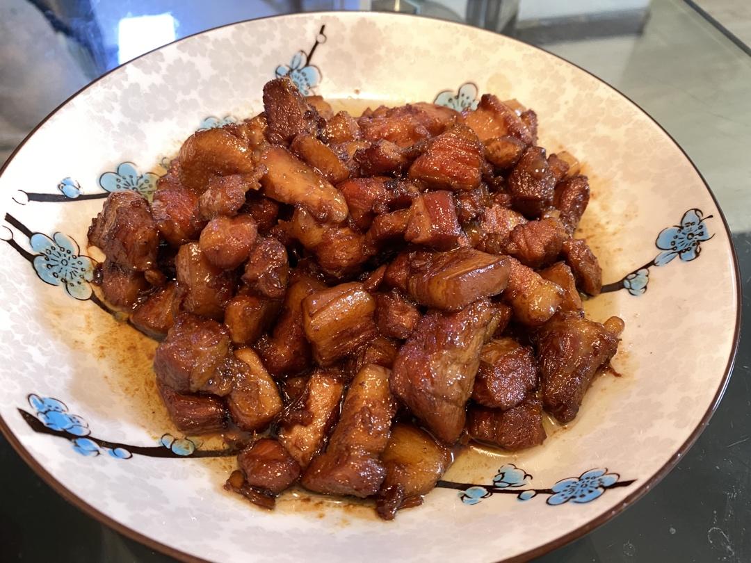 红烧肉