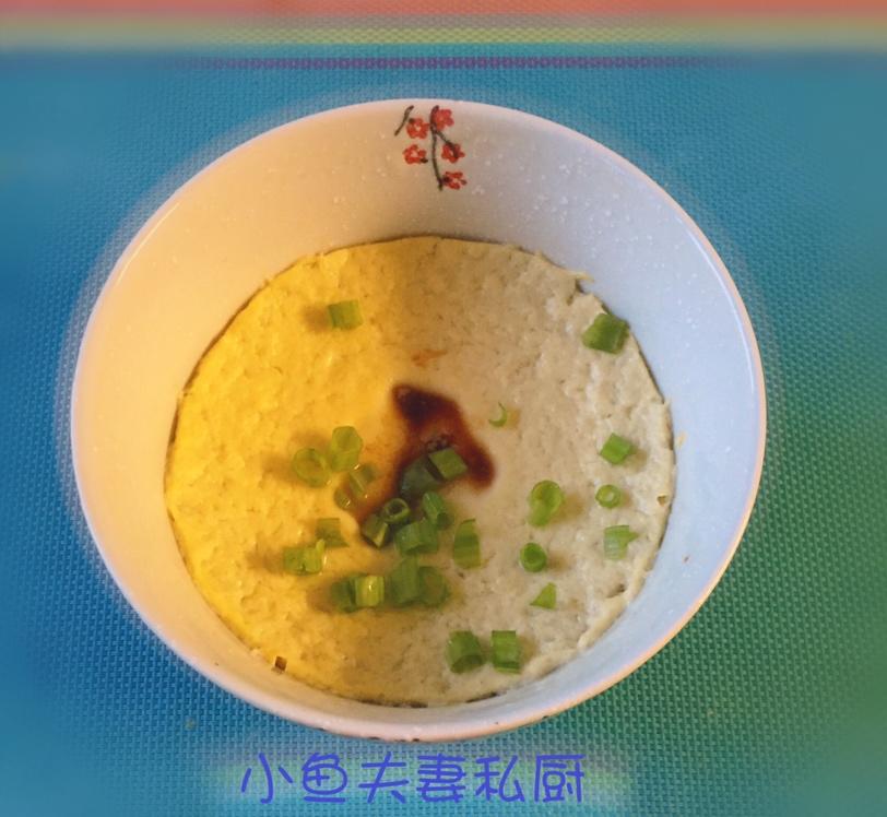 超快手低失败近乎完美蒸蛋法