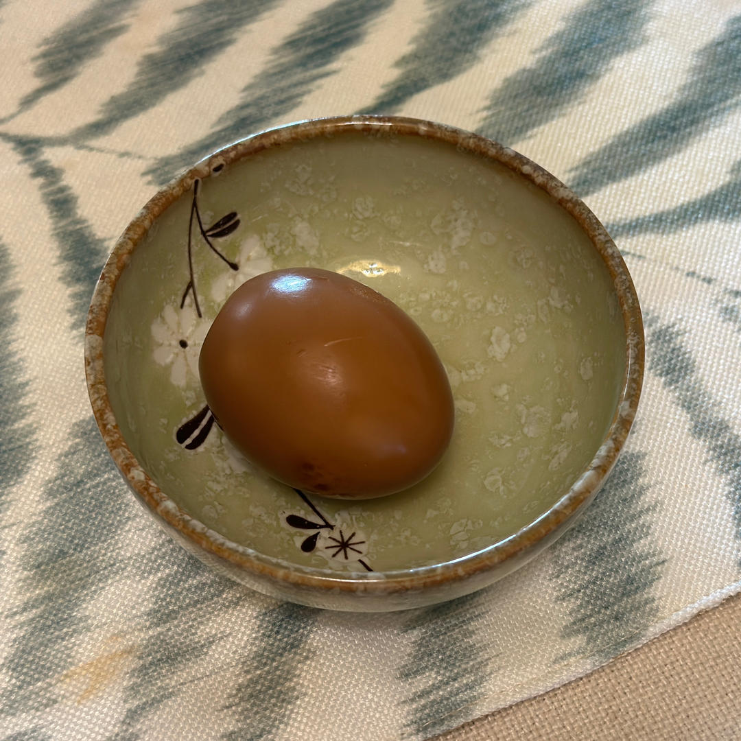 五香啤酒卤蛋（乡巴佬蛋）