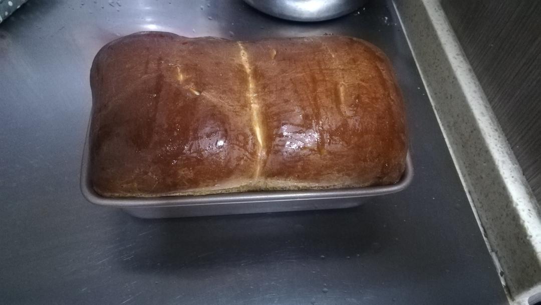 没做后悔，做了更后悔！后悔为啥没有早点儿做---绵绵绵吐司