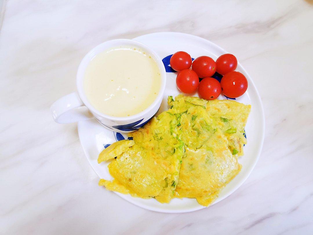 和付先生的减脂餐