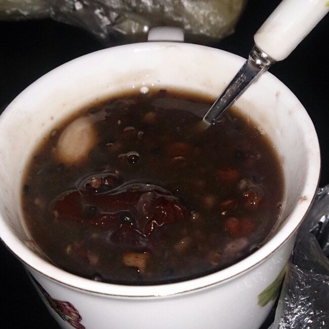 养肾膏（男女通用）