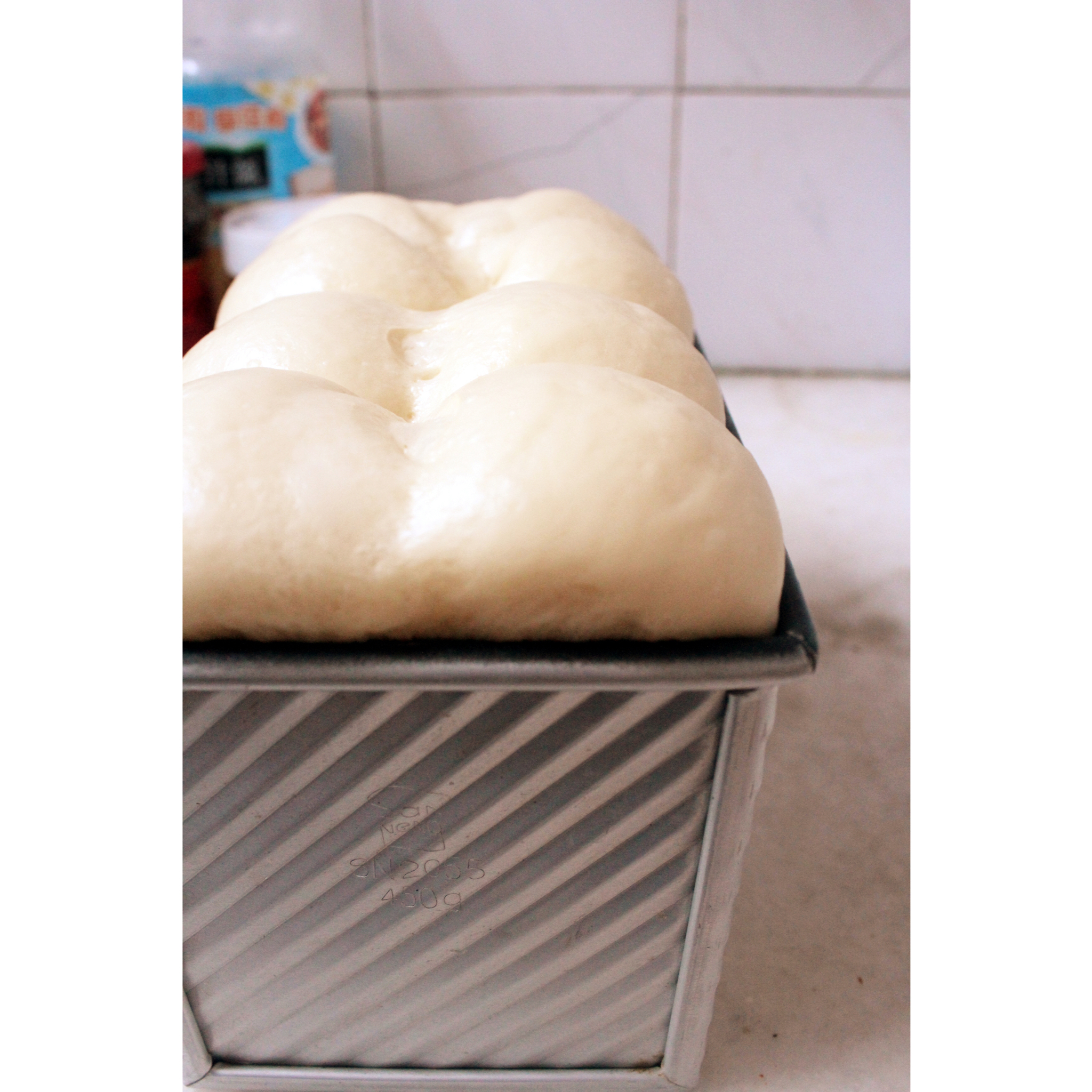 中种手撕北海道吐司