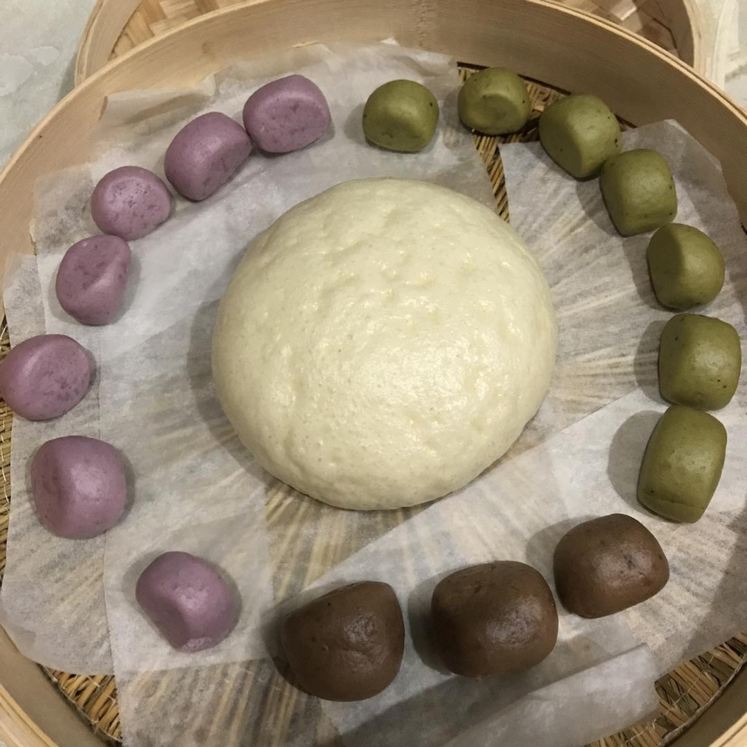 山东大馒头