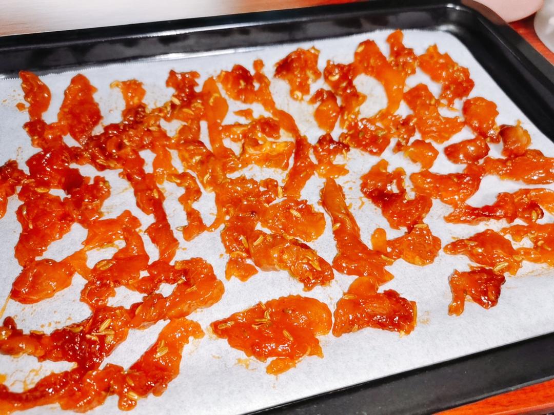 新奥尔良烤鸡胸肉（堪比肯德基的味道）