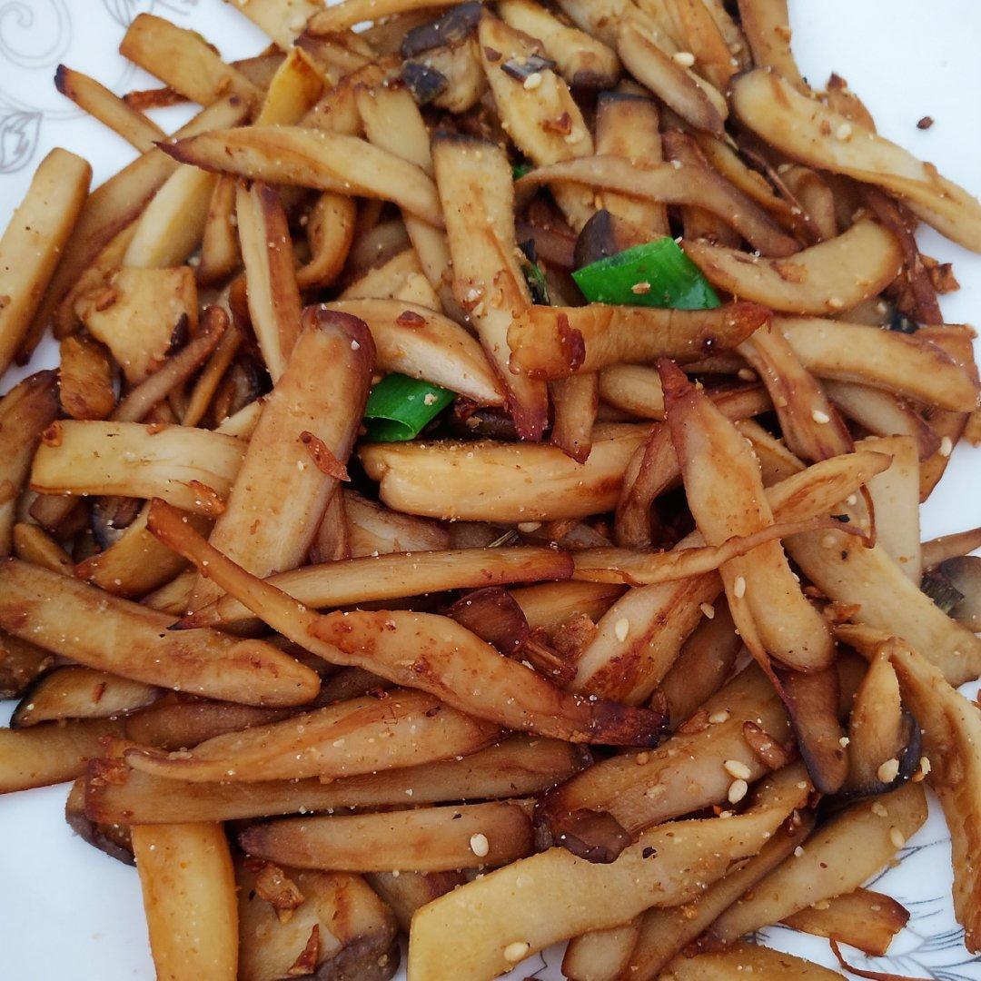 我的减脂餐