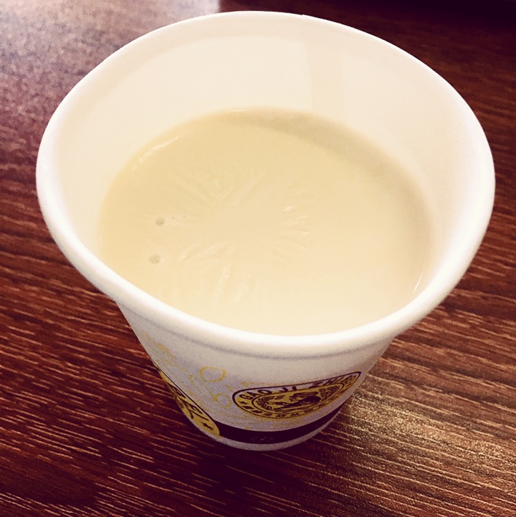 奶茶