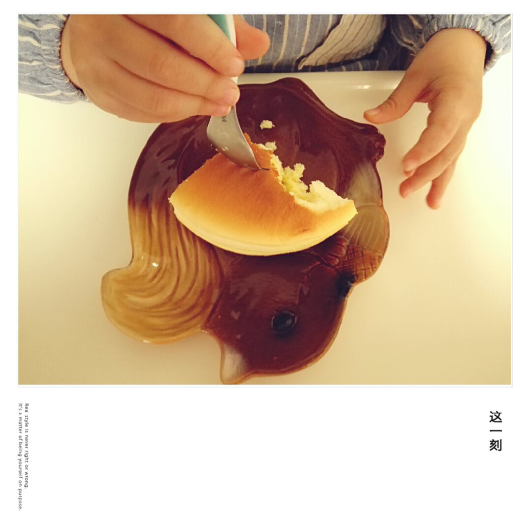 酸奶蛋糕
