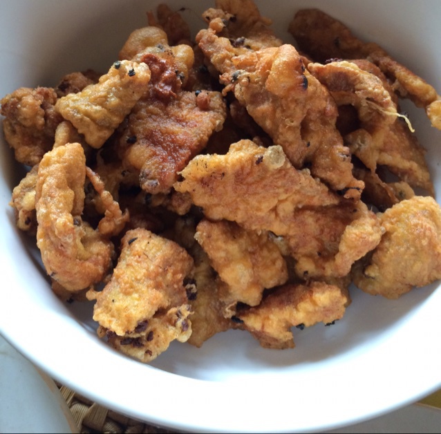 小酥肉