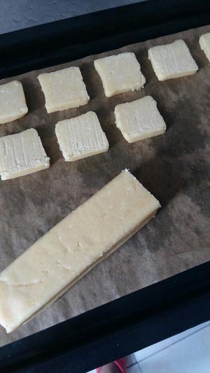 乳酪夹心饼干的做法 步骤5