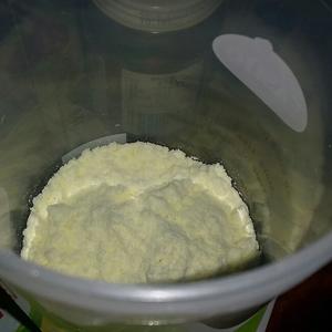 酸奶——奶粉版本的做法 步骤1