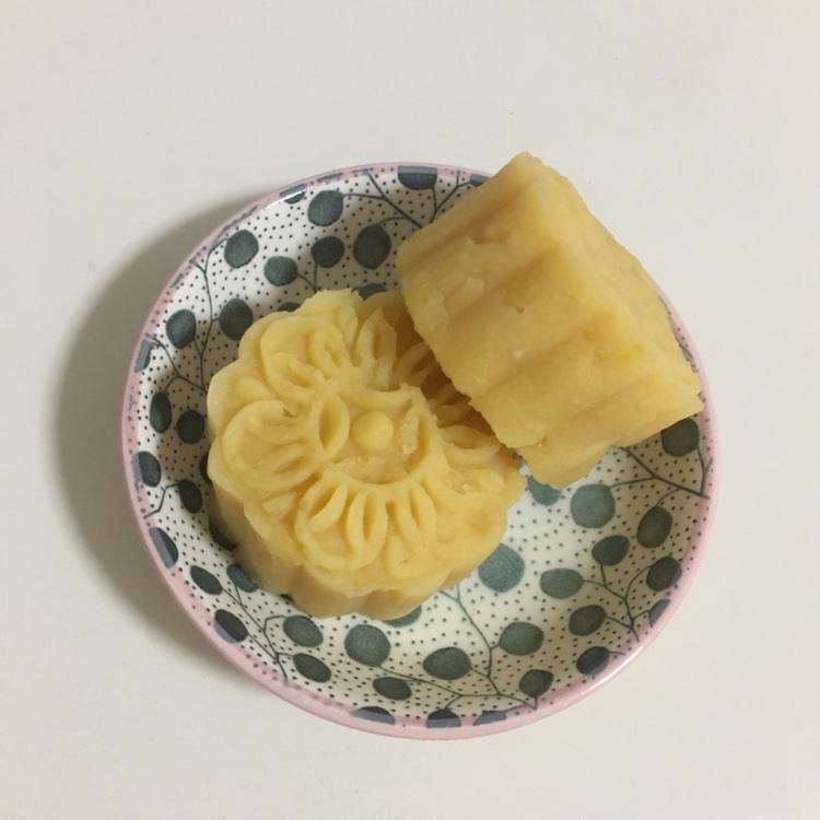 豌豆黄