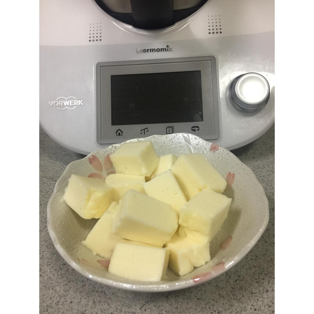 奶豆腐