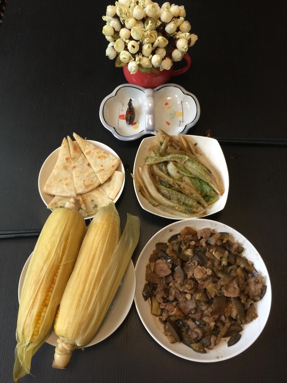 家常烙饼(“出层大法”视频)