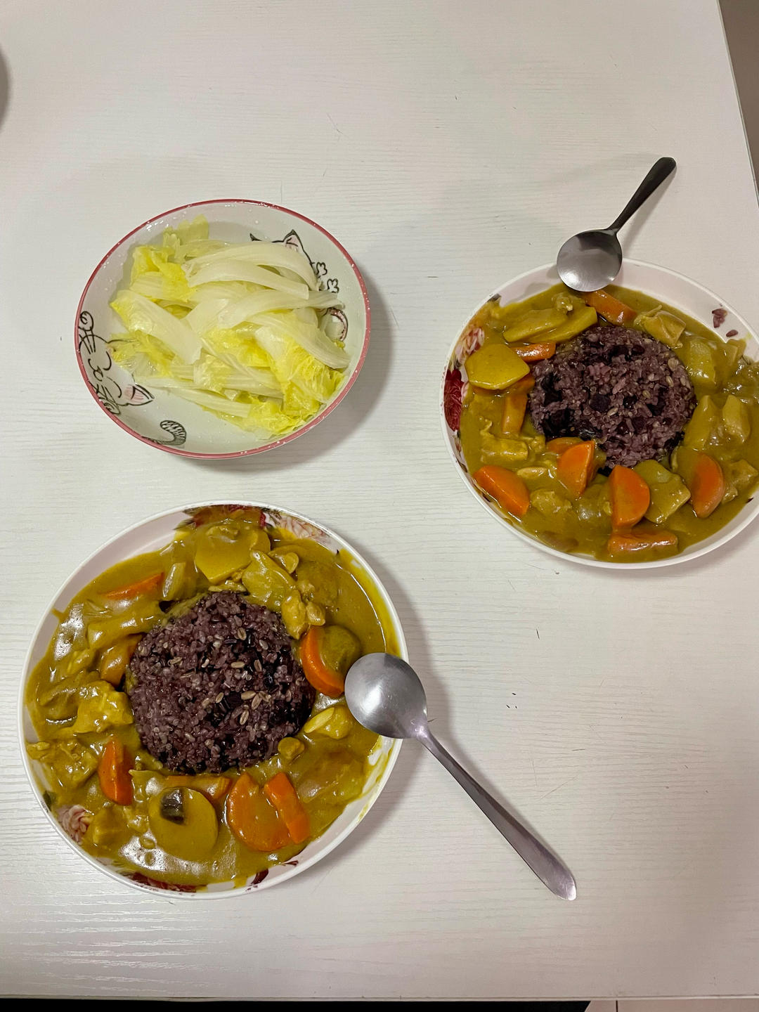 零失败日式咖喱鸡肉饭！！最正宗日本家庭做法！简单又好吃！