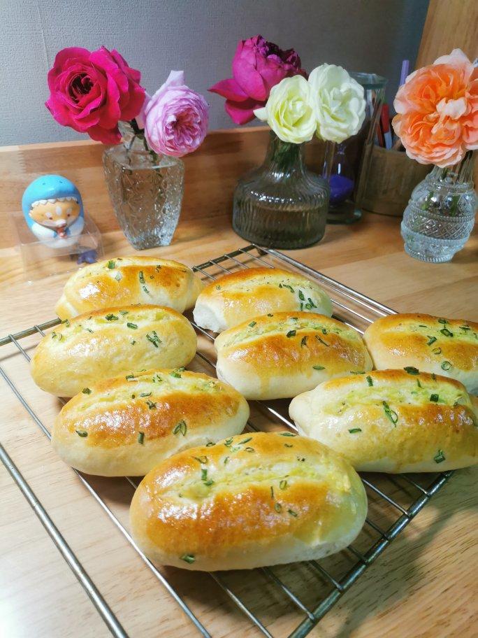 超软面包，超级软，室温放置两天还是软的