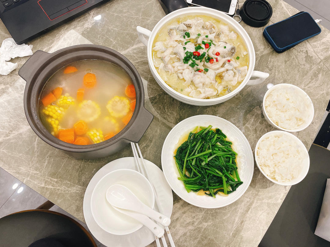 厨师长教你：“酸菜鱼”的传统做法，色香味俱全