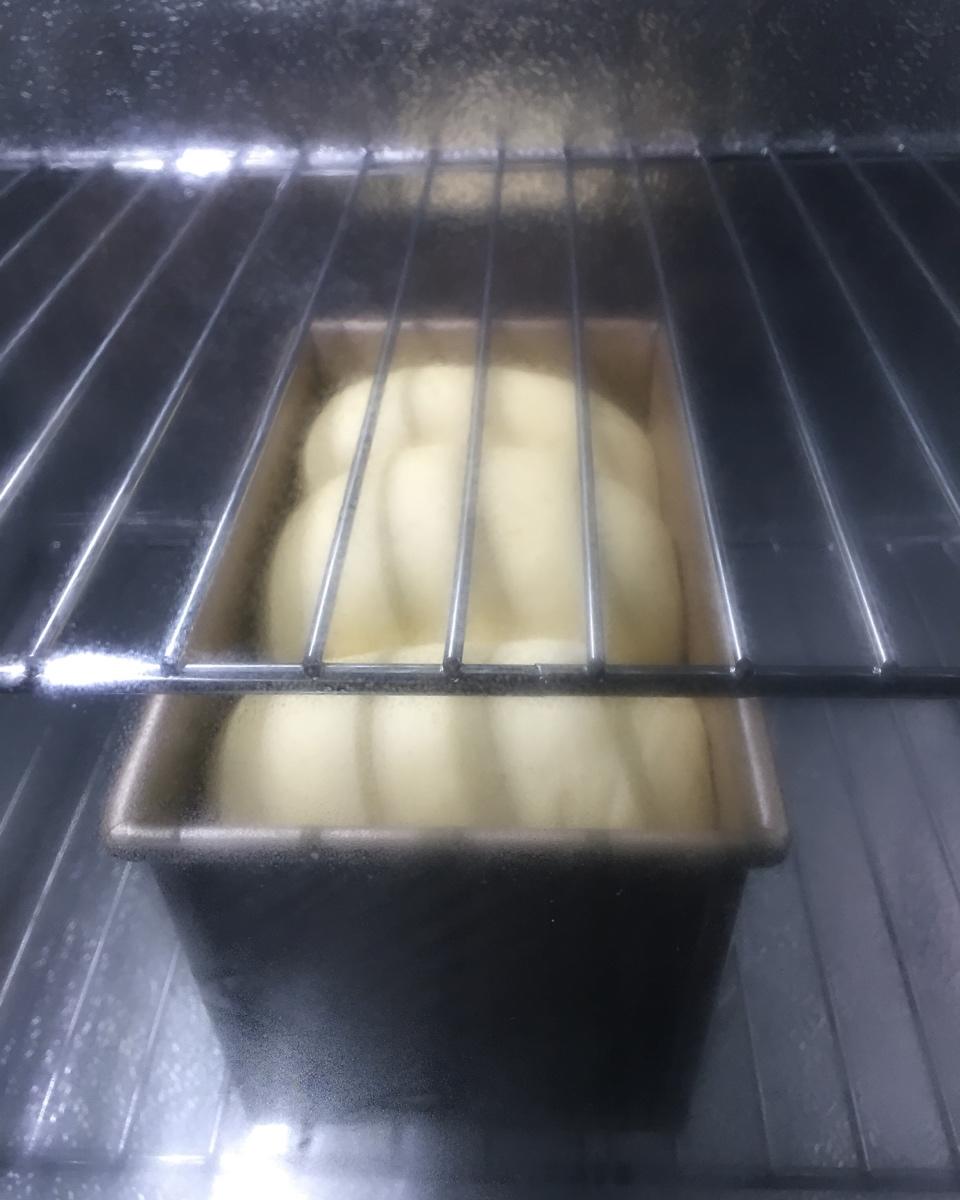 女朋友吐司