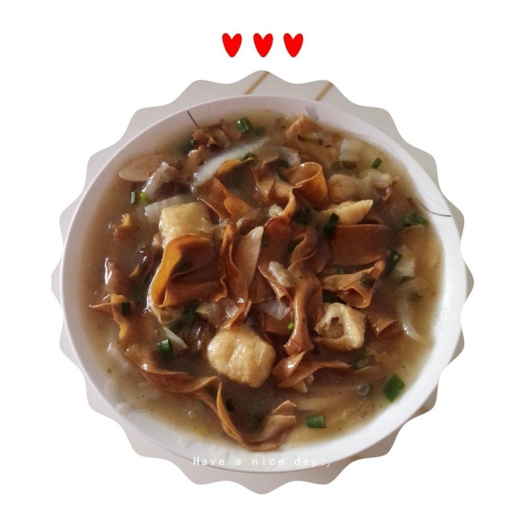 食 · 味