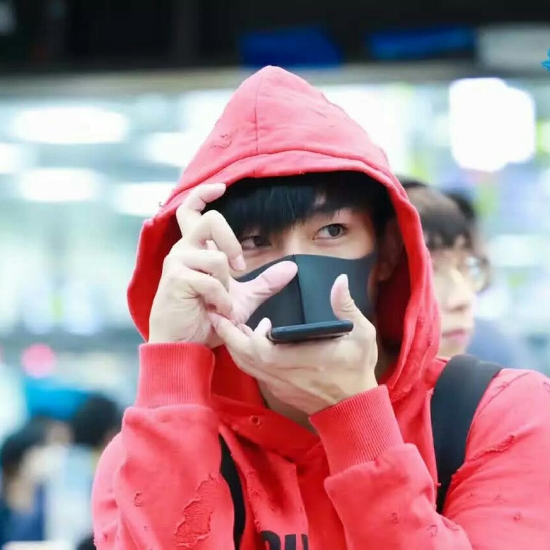 我爱豆是个小太阳