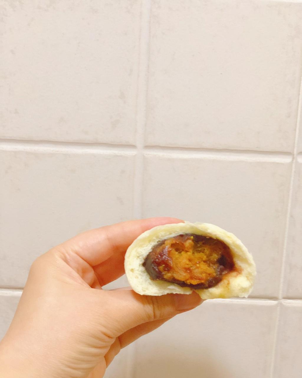 苹果做的各种美食