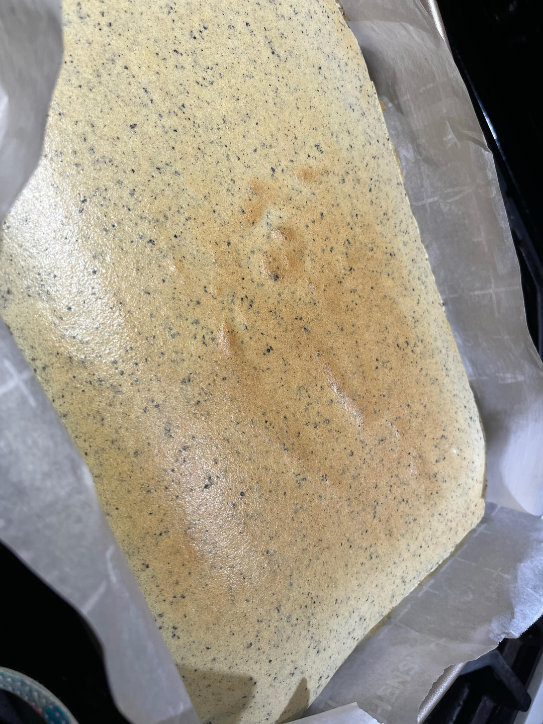 小四卷～风靡美食群的美味蛋糕卷