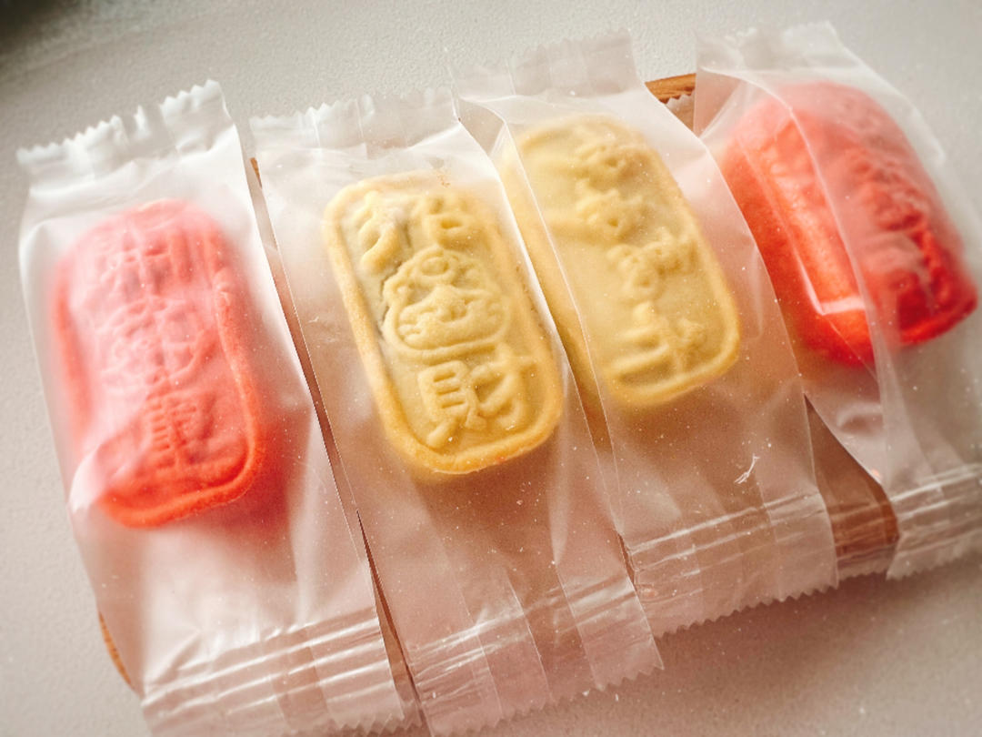 新年网红达摩开运烧🔥卖爆私房🧧鸿运好彩头~