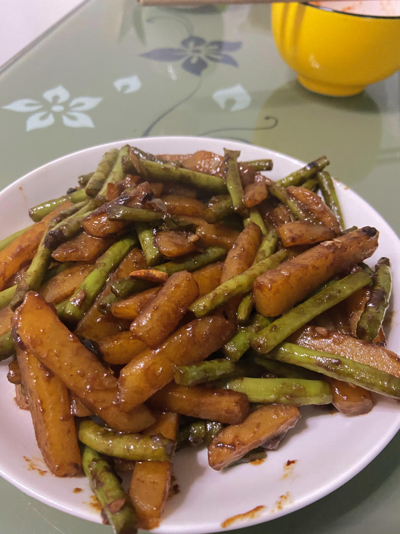 💯米饭杀手❗️怎么吃都不腻🉐️下饭神器