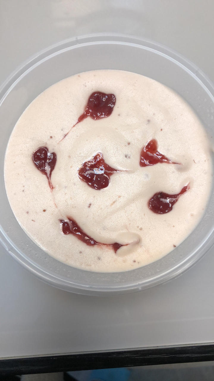 草莓冰淇淋🍓🍦🍨