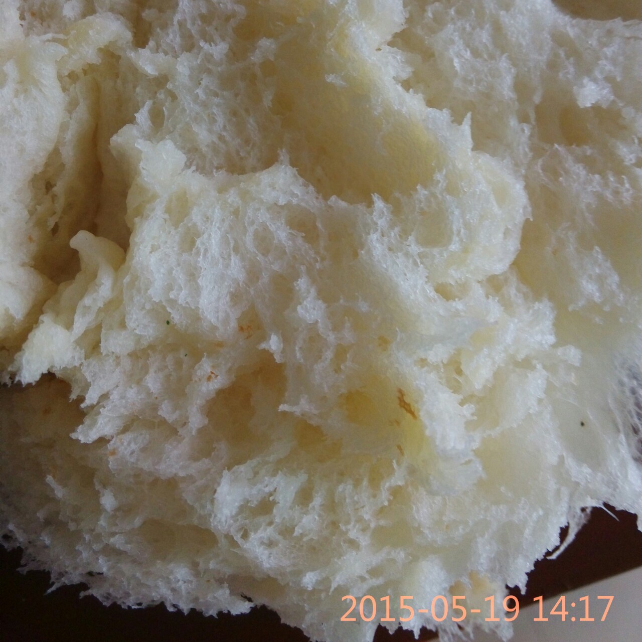 提子土司（柏翠面包机PE6280）自用方子