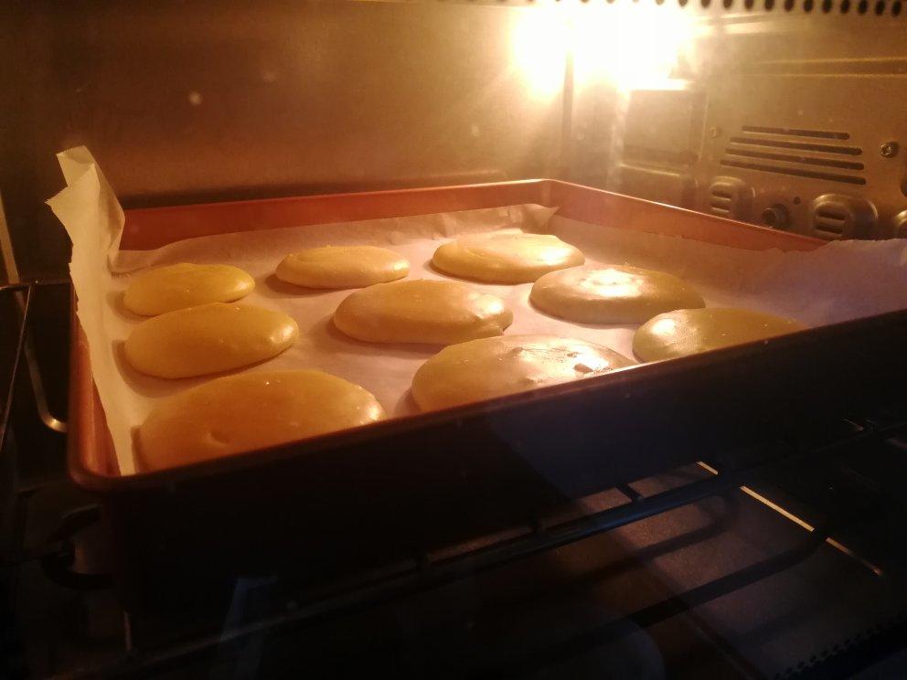 《Tinrry下午茶》教你做香草泡芙