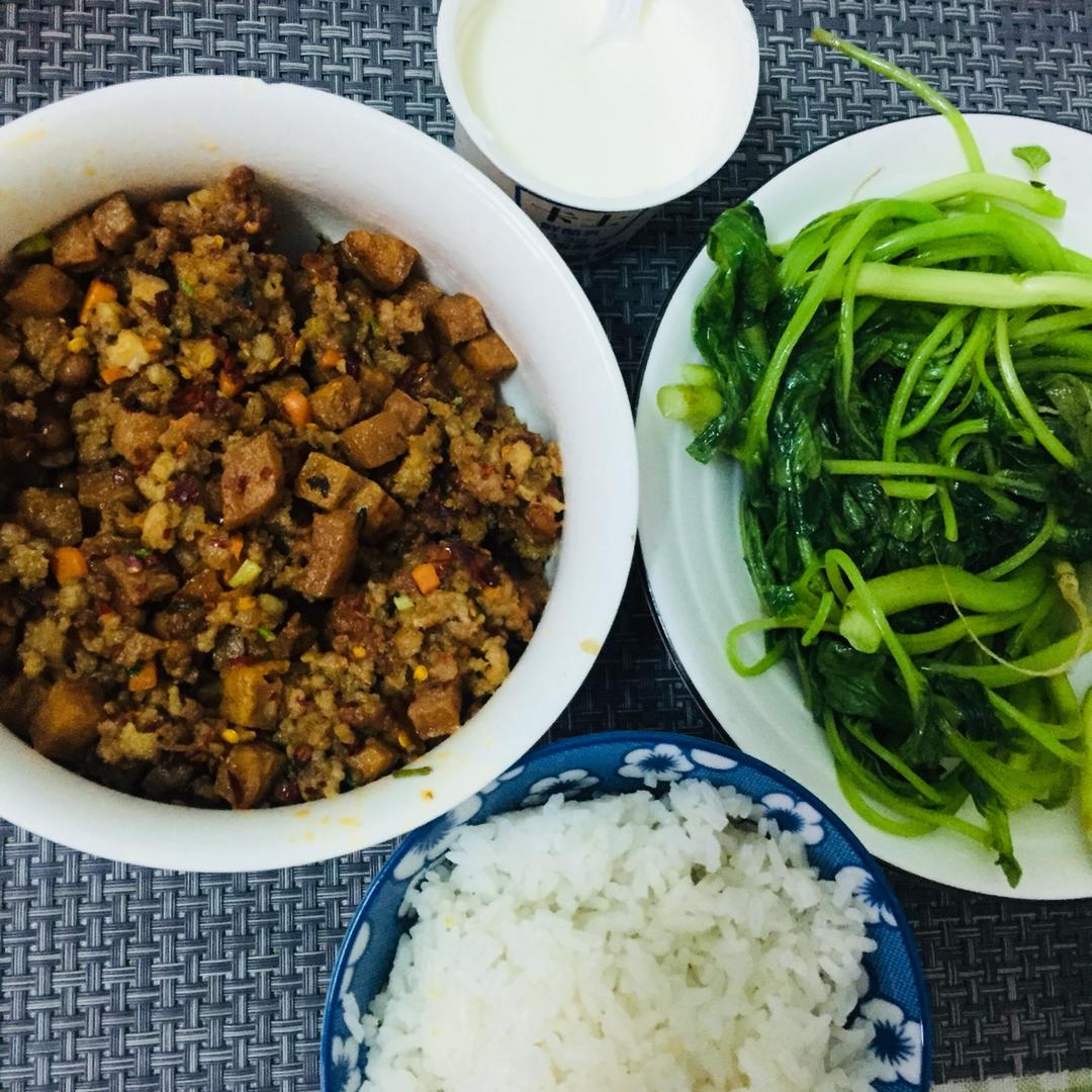 孩子爱吃的红烧狮子头
