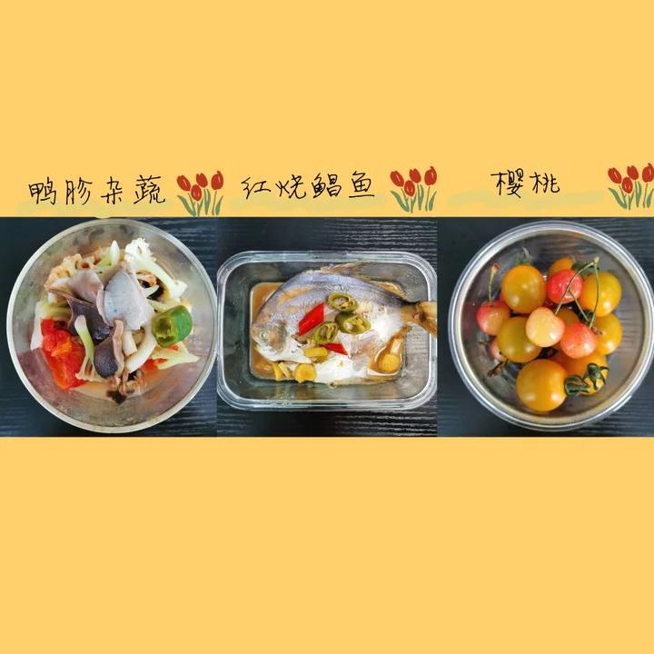 更期待明天的便当集🍱🥢