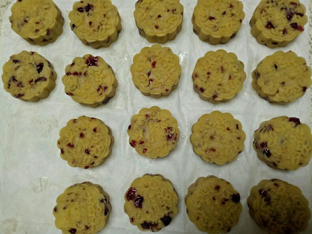 省时简易绿豆糕-免泡豆免过筛