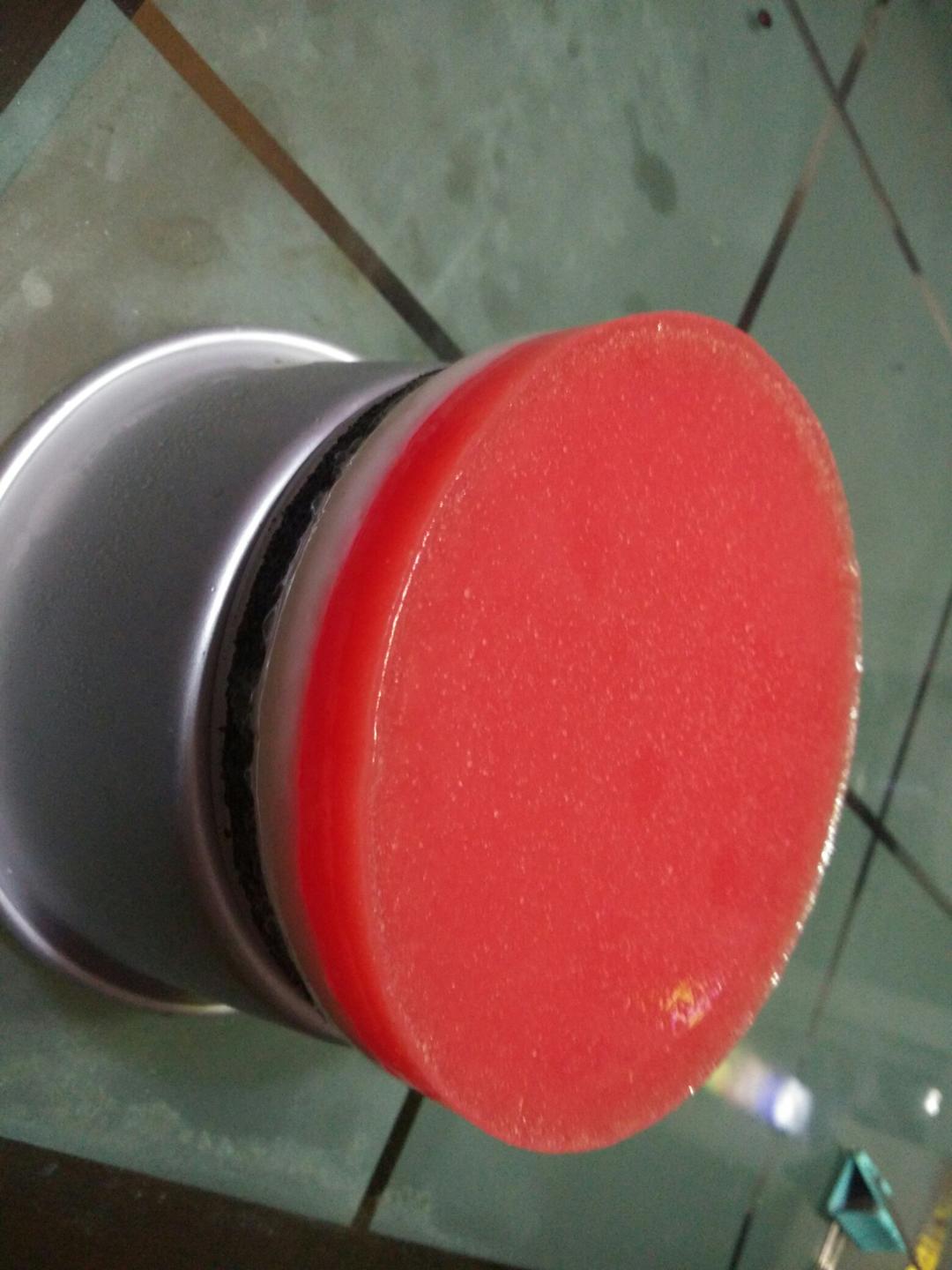 西瓜纯酸奶慕斯