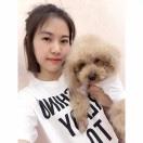 喜欢做早餐的昆琳