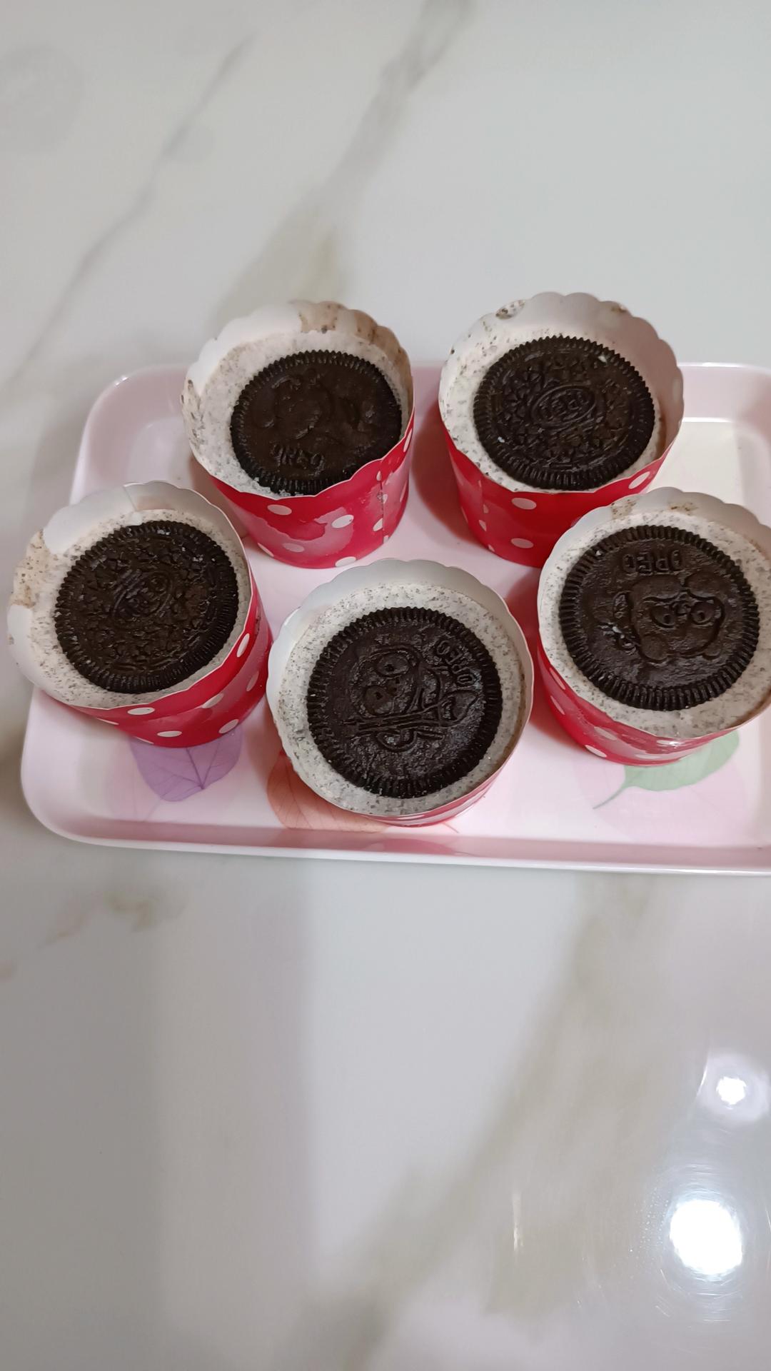 奥利奥三明治冰淇淋🍦香甜丝滑❗️零难度