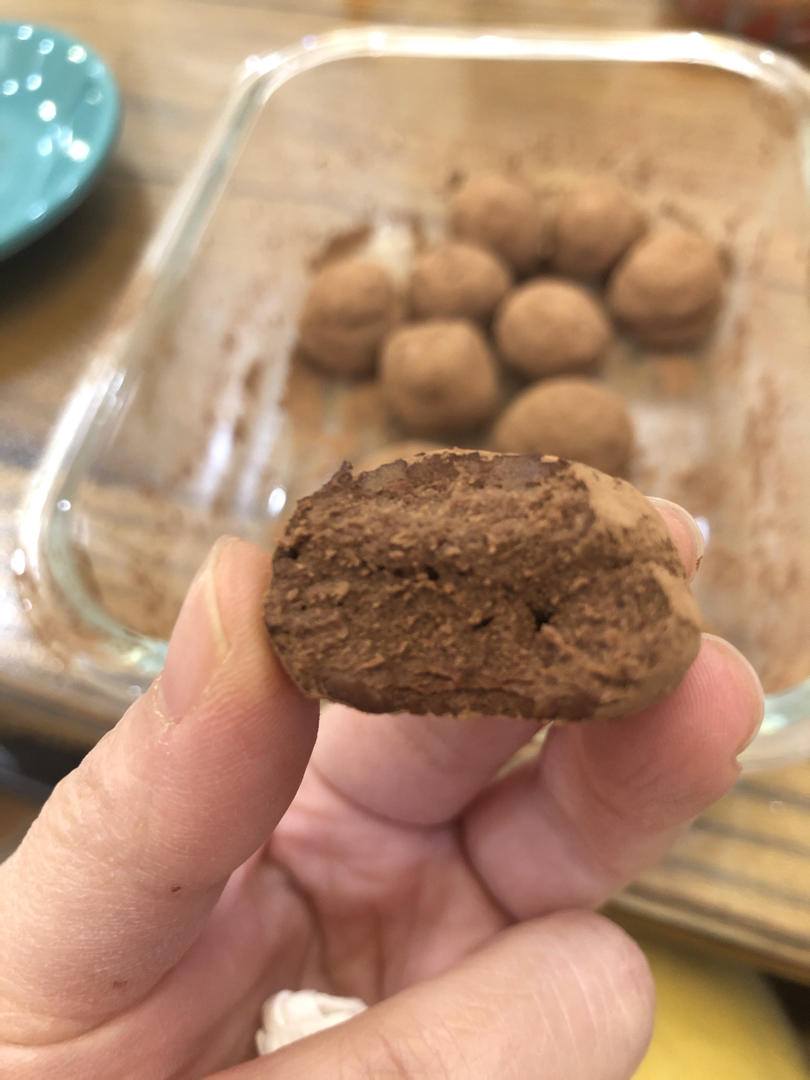 空气巧克力 | 还原只需3种材料，有手就能做 | Joyce Bakery vol.23