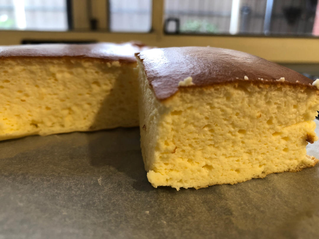 最最最喜欢的生酮低碳蛋糕