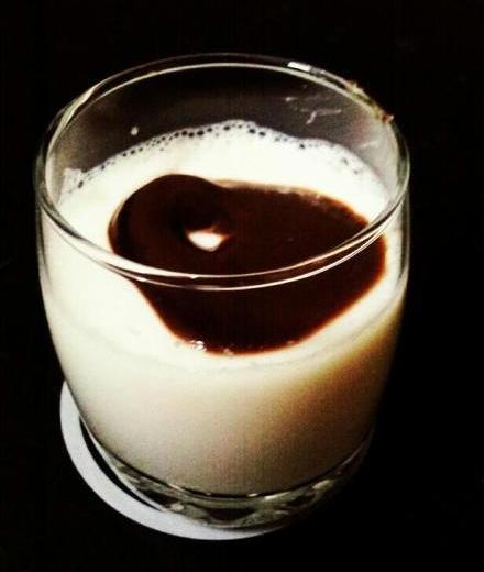 牛奶咖啡布丁的做法