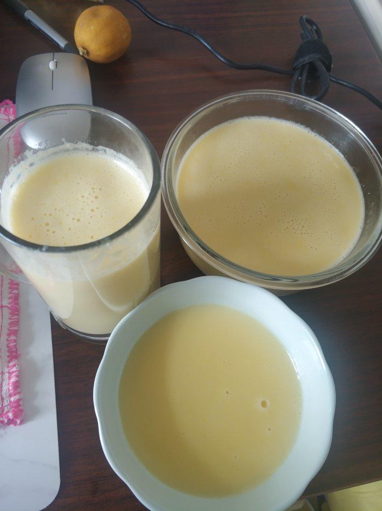 xcz1992做的浓香玉米汁