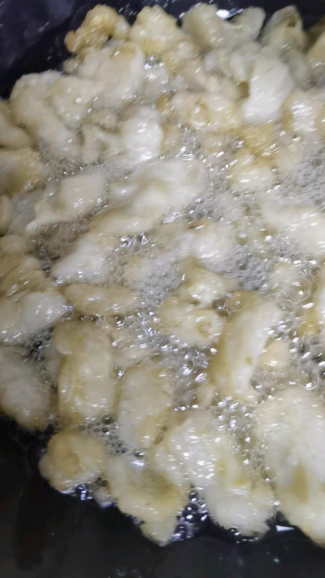 熬猪油～雪白不腥、出油量大 糕点起酥油