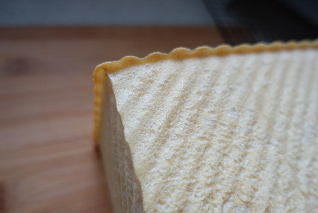 全麦波兰酵头吐司