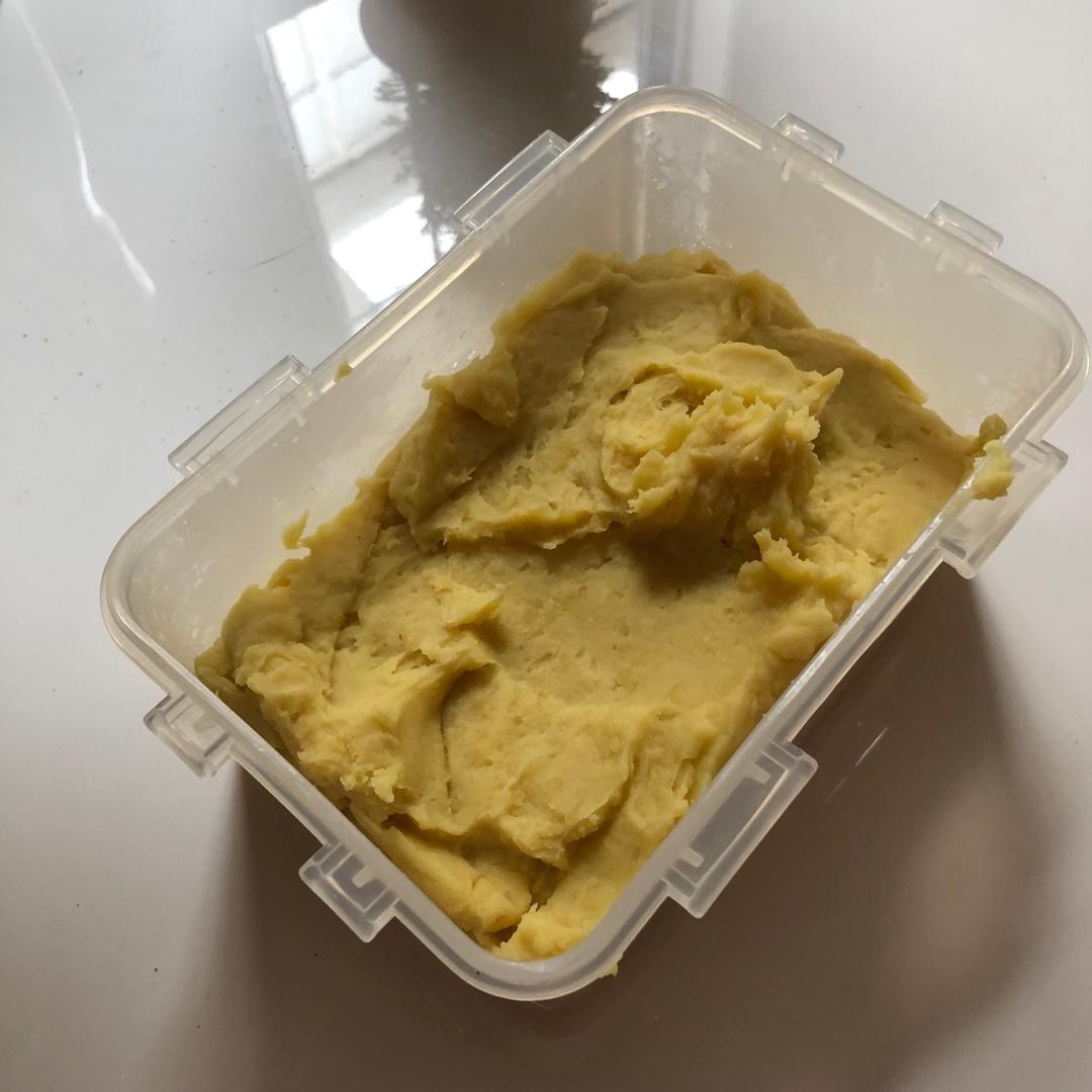 绿豆沙（绿豆糕，绿豆酥，蛋黄酥等馅料）