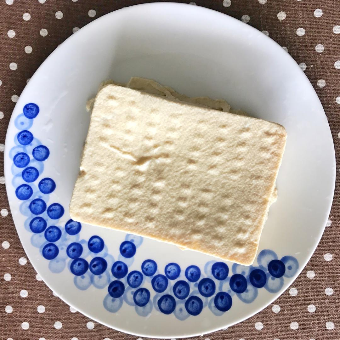 健康豆腐自己做