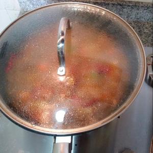 川味土豆烧排骨的做法 步骤9