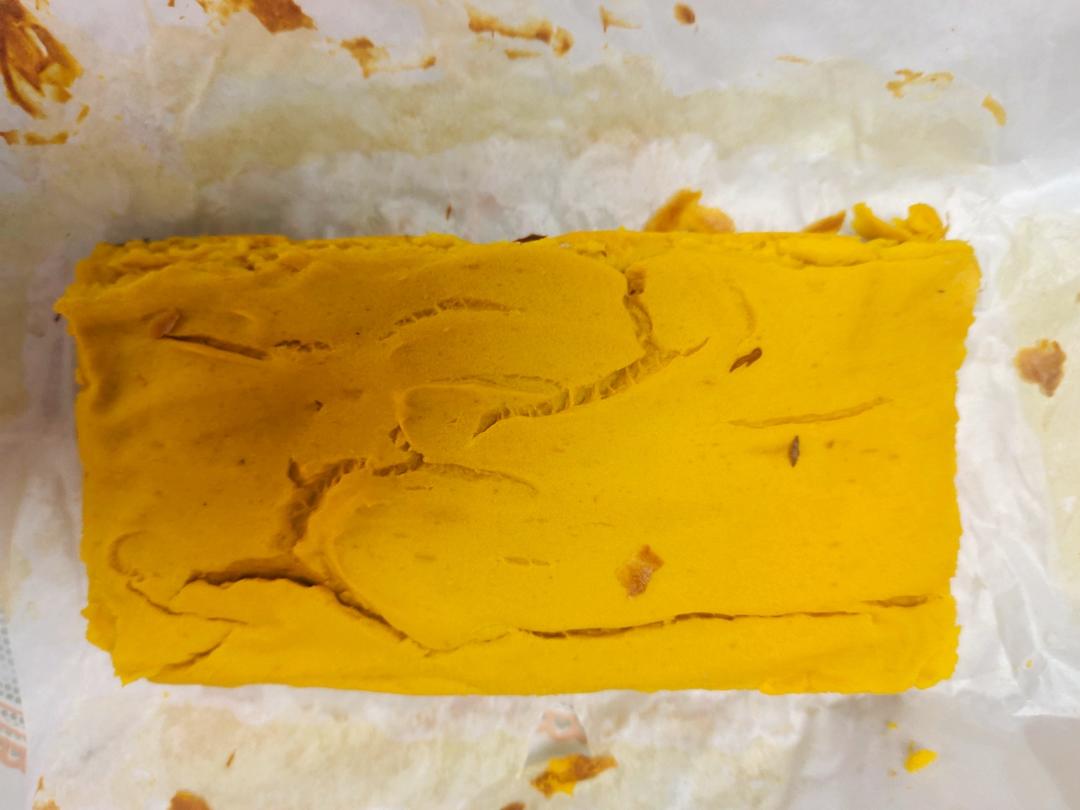 复刻日料店招牌日式南瓜挞‼️低脂美味‼️